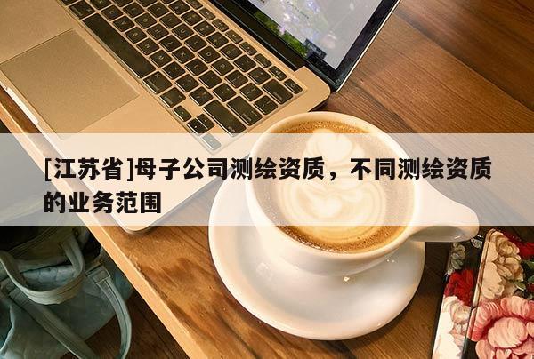 [江蘇省]母子公司測繪資質(zhì)，不同測繪資質(zhì)的業(yè)務(wù)范圍