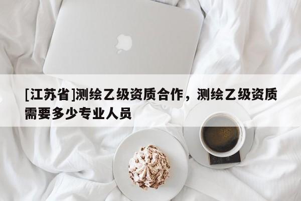 [江蘇省]測繪乙級資質(zhì)合作，測繪乙級資質(zhì)需要多少專業(yè)人員